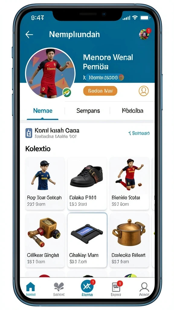 Momen seru saat menyelesaikan misi di 369ZK.