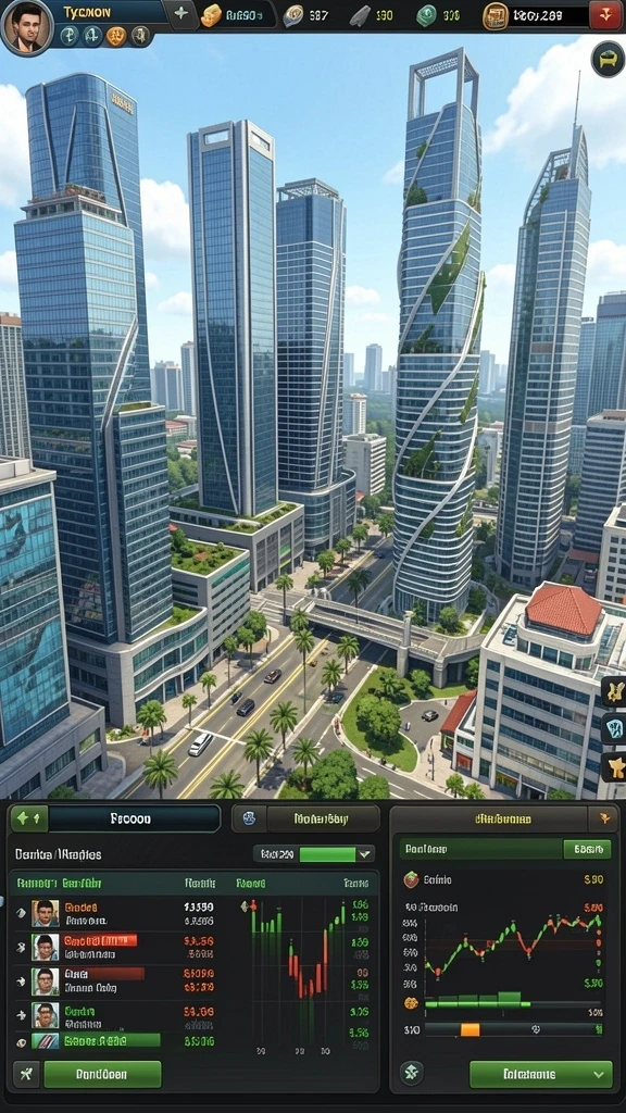 Pengalaman multiplayer yang seru.