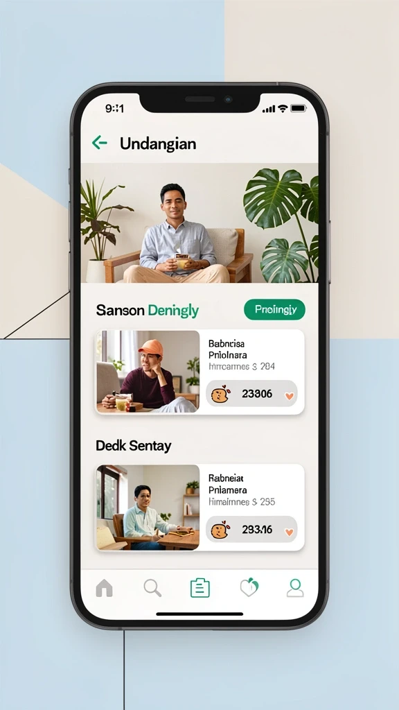 Fitur bonus yang menarik dan menguntungkan.