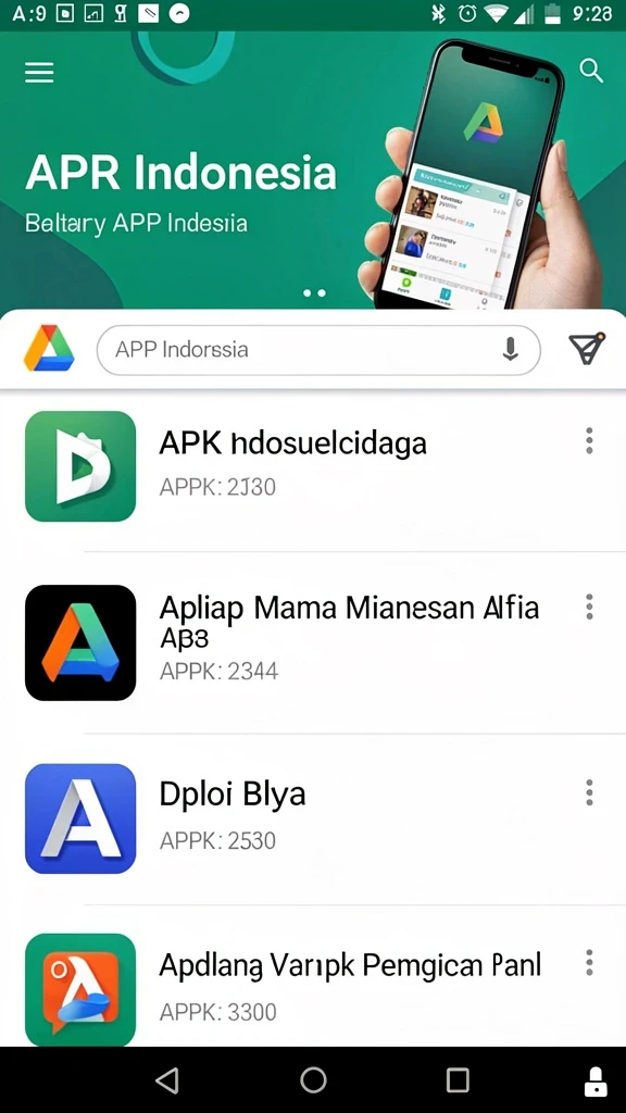 Fitur interaksi sosial yang menarik.