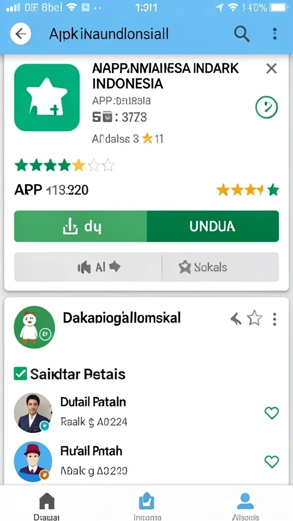 Fitur bonus yang menggiurkan untuk semua pengguna baru.