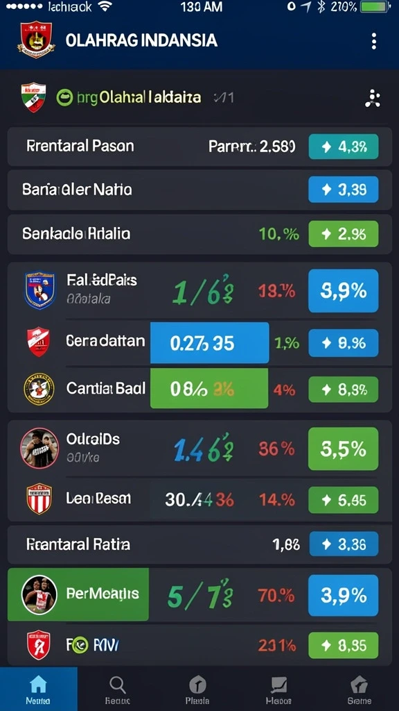 Mode permainan baru yang meningkatkan pengalaman bermain.