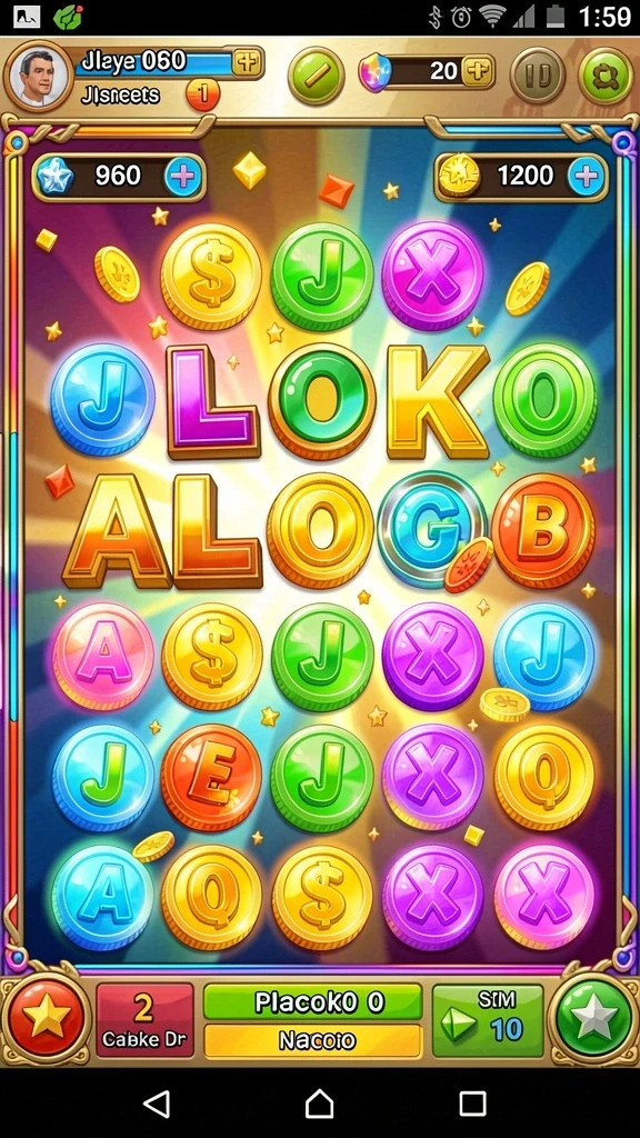 Berbagai jenis permainan togel yang ditawarkan.
