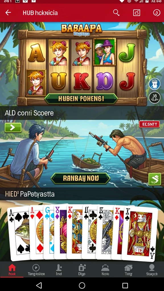 Mode multiplayer yang memungkinkan bermain bersama teman.