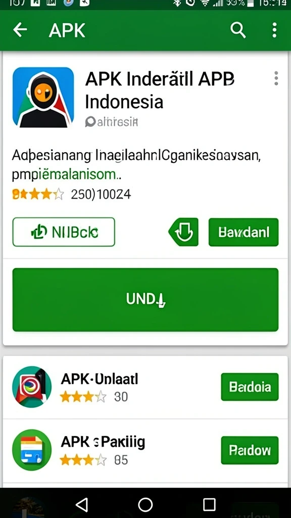 Rasakan pengalaman bermain yang mendebarkan dan seru.