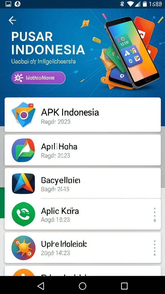 Beragam misi menarik yang menantang para pemain.