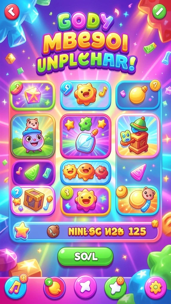 Mode multiplayer yang seru untuk dimainkan bersama teman.