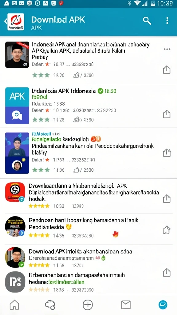 Fitur bonus harian yang memberikan keuntungan tambahan.