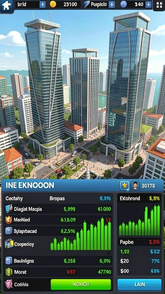 Fitur keamanan yang menjaga data pengguna dengan aman.