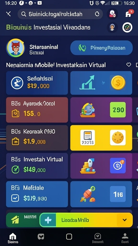 Deskripsi fitur menarik dalam <strong>SXXPLAY</strong>.
