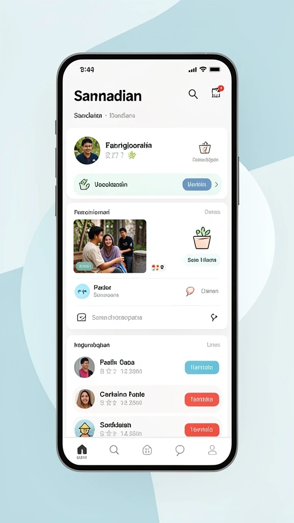 Berbagai pilihan permainan yang menghibur dan mendebarkan.