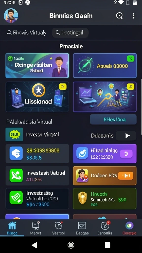 Karakter baru yang memperkaya pengalaman bermain di WATITOTO.