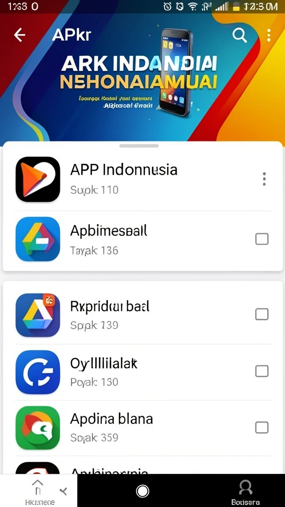 Sistem reward yang menguntungkan dan menarik perhatian.